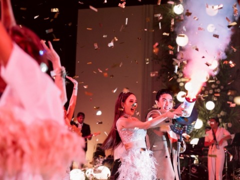 organizer งานแต่ง ราคา